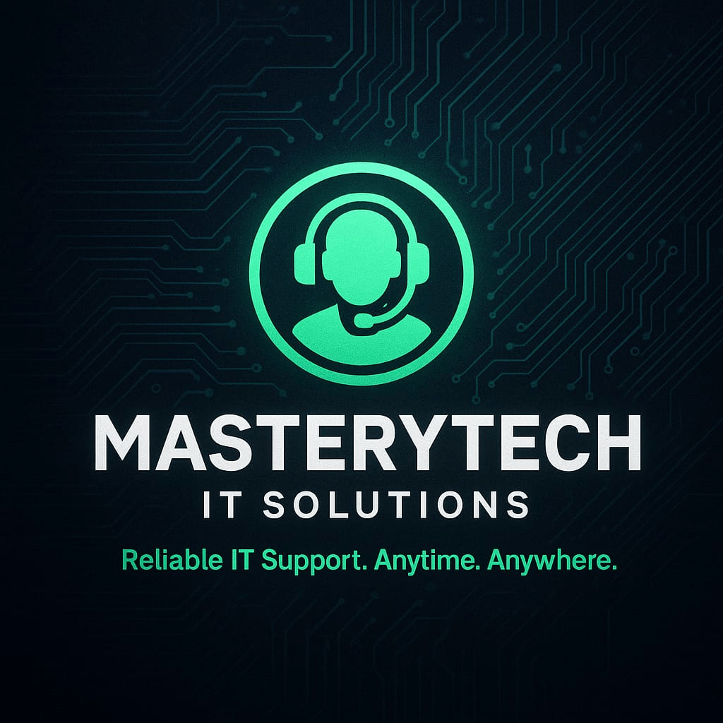 MasteryTech Logo