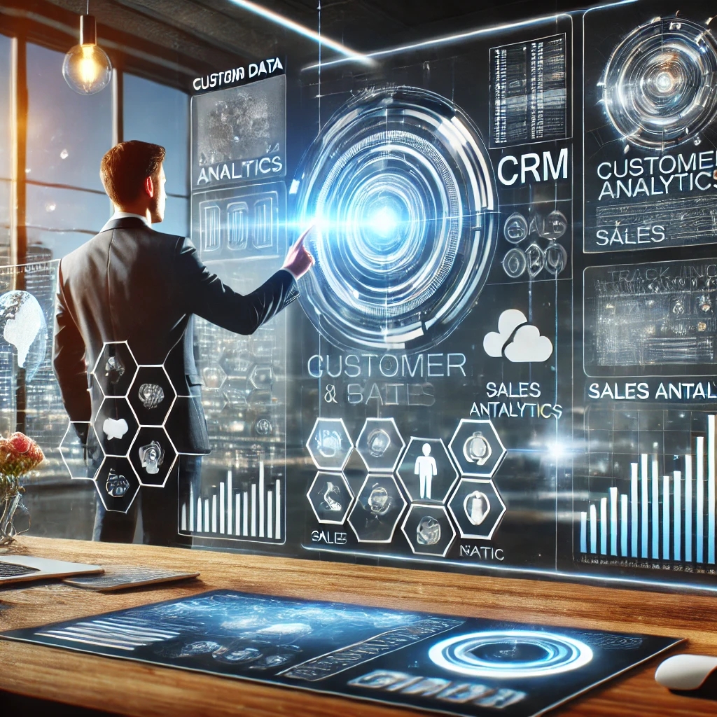 IT Solutions Showcase