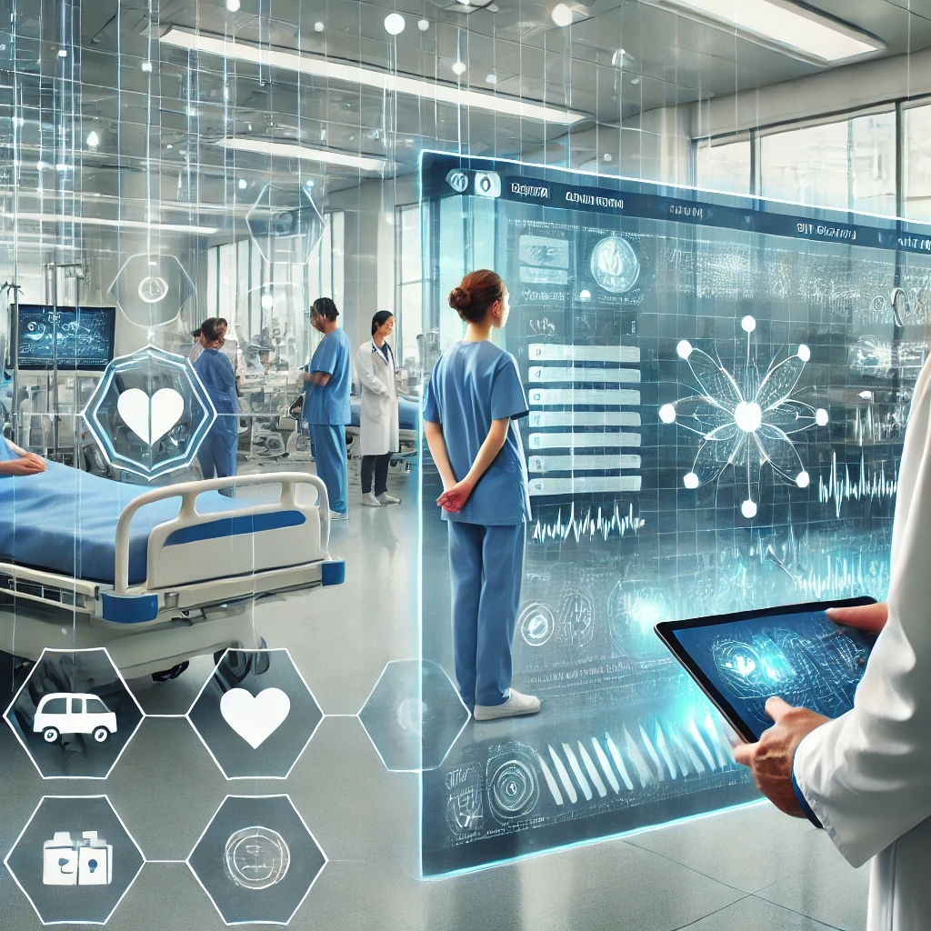 IT Solutions Showcase