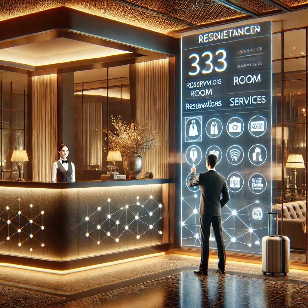 IT Solutions Showcase