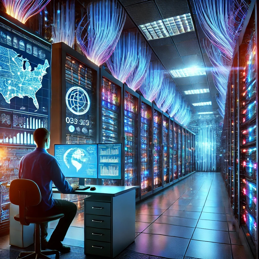 IT Solutions Showcase