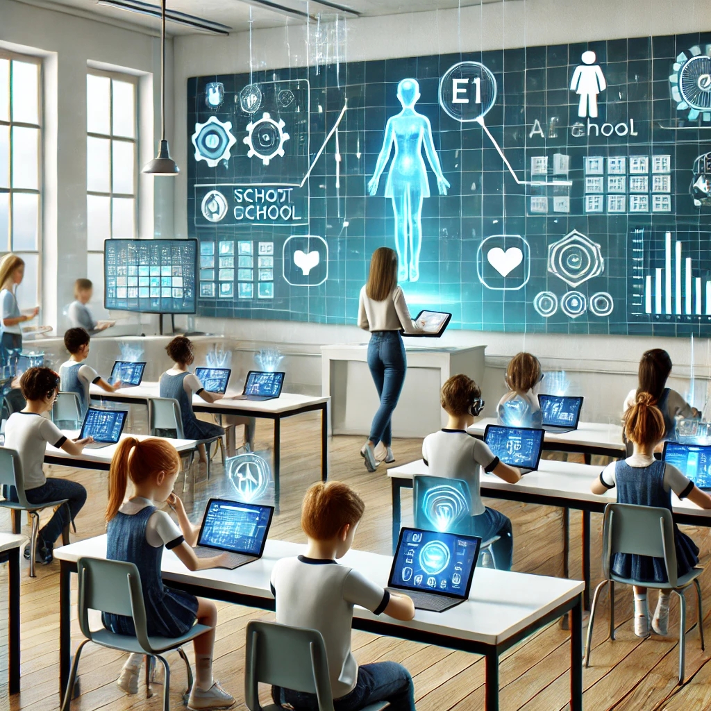 IT Solutions Showcase